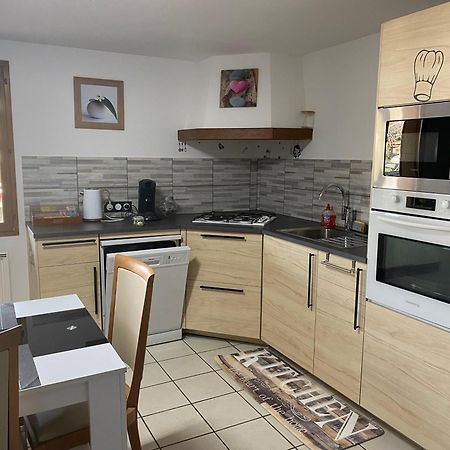 Beauregard-Vendon Spacieux Appartement 110M2 Avec Terrasse Privative מראה חיצוני תמונה