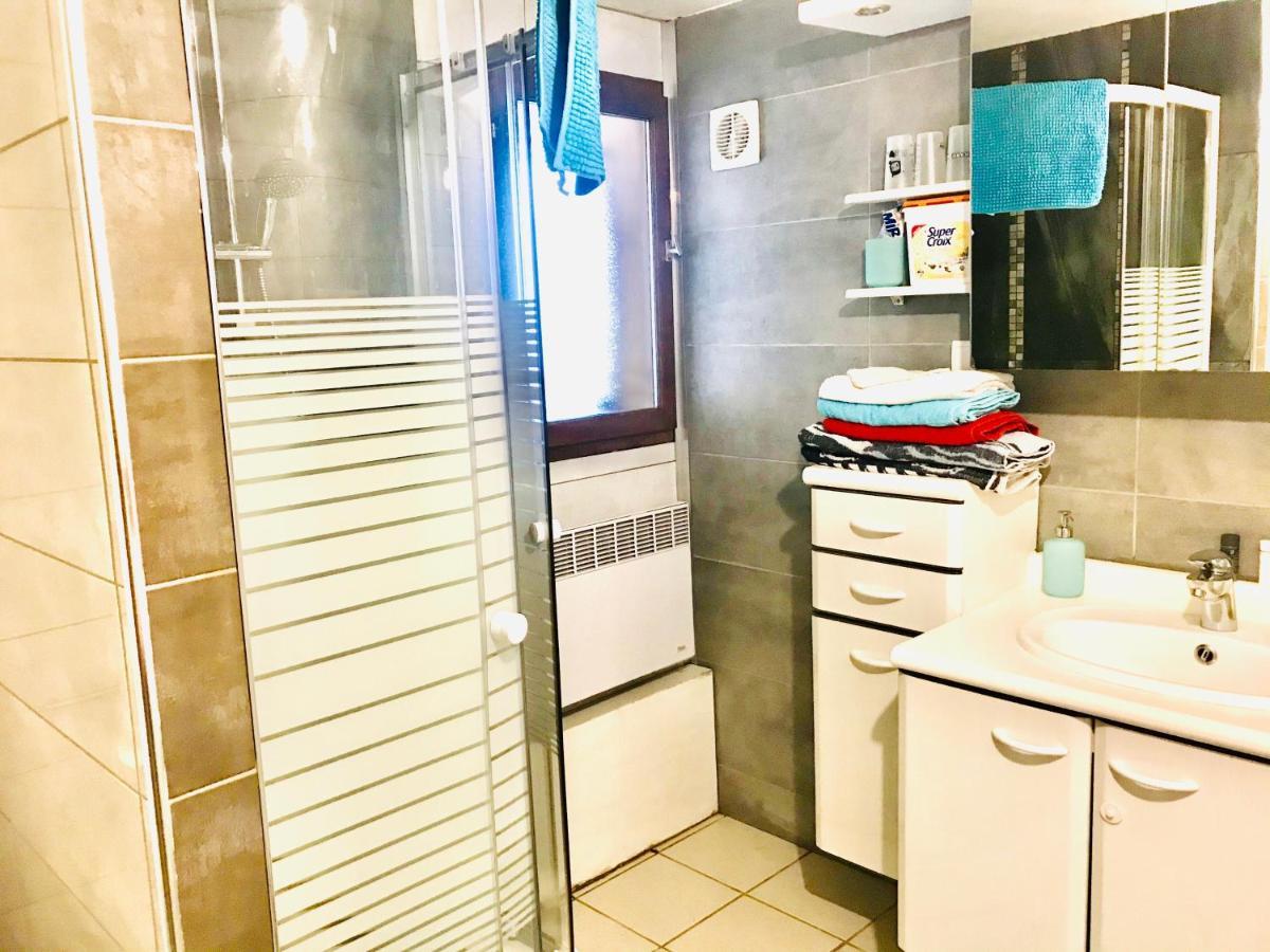 Beauregard-Vendon Spacieux Appartement 110M2 Avec Terrasse Privative מראה חיצוני תמונה