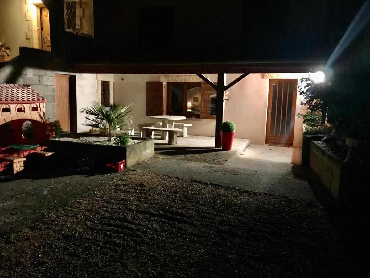 Beauregard-Vendon Spacieux Appartement 110M2 Avec Terrasse Privative מראה חיצוני תמונה