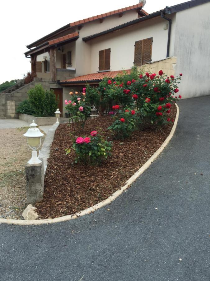 Beauregard-Vendon Spacieux Appartement 110M2 Avec Terrasse Privative מראה חיצוני תמונה