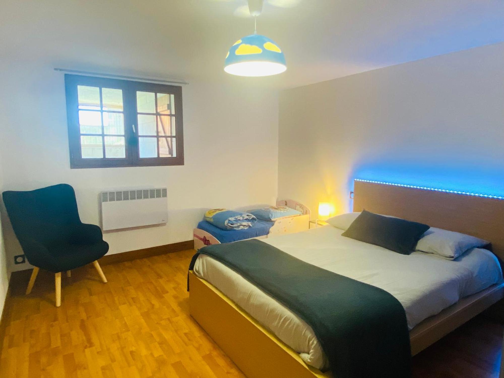 Beauregard-Vendon Spacieux Appartement 110M2 Avec Terrasse Privative מראה חיצוני תמונה