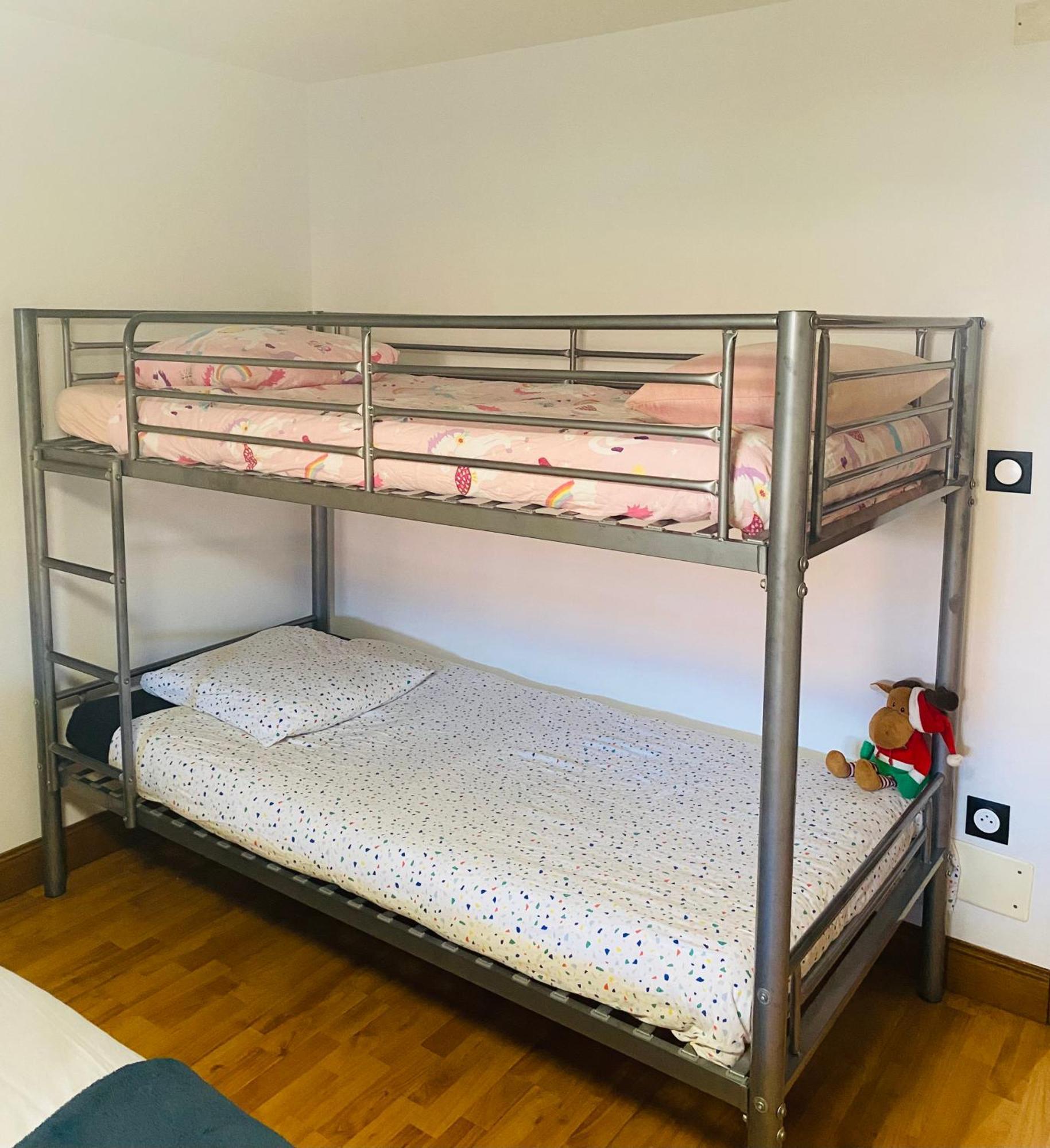 Beauregard-Vendon Spacieux Appartement 110M2 Avec Terrasse Privative מראה חיצוני תמונה